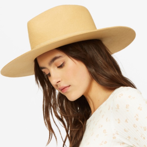 Billabong Stand by wide brim hat - Picture 6 of 6